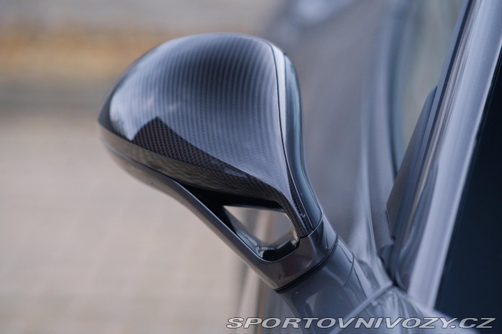 Porsche 911 Carrera 4 GTS Lift PPF Ca 2018