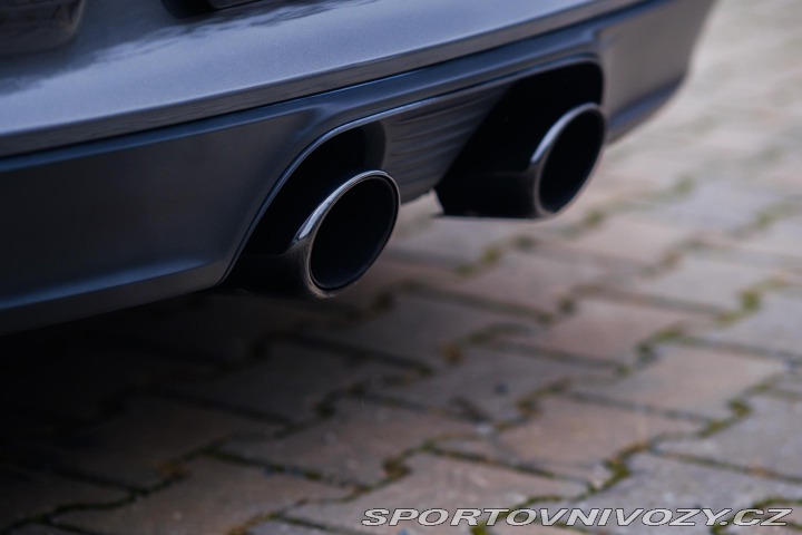 Porsche 911 Carrera 4 GTS Lift PPF Ca 2018