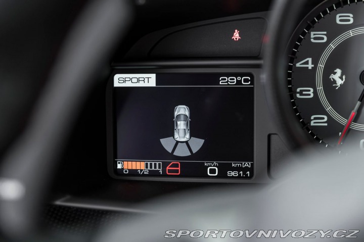 Ferrari 488 Pista PILOTI/Tailor Made/ 1800