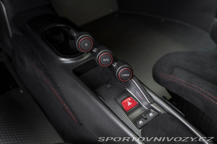 Ferrari 488 Pista PILOTI/Tailor Made/ 1800