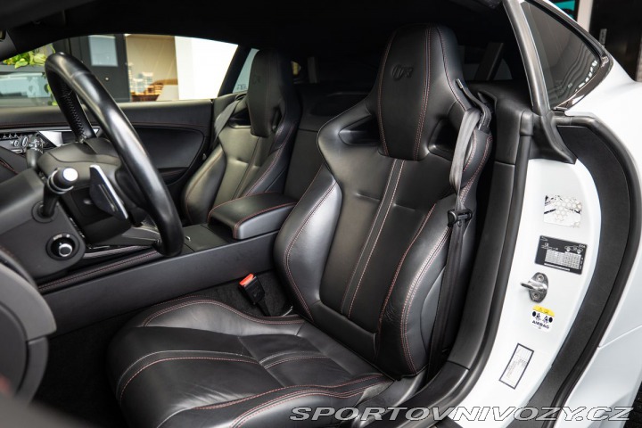 Jaguar F-Type R 5.0 V8/Bluetooth/Bi-xen 1800