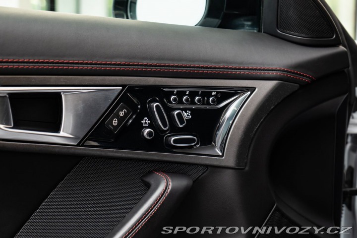 Jaguar F-Type R 5.0 V8/Bluetooth/Bi-xen 2014