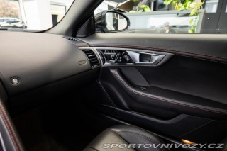 Jaguar F-Type R 5.0 V8/Bluetooth/Bi-xen 2014