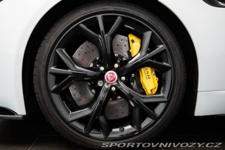 Jaguar F-Type R 5.0 V8/Bluetooth/Bi-xen 2014