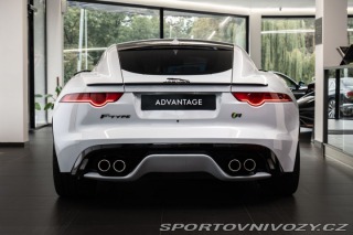 Jaguar F-Type R 5.0 V8/Bluetooth/Bi-xen 2014