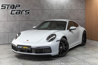 Porsche 911 992 CARRERA 4x4