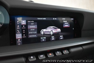 Porsche 911 992 CARRERA 4*BLACK PAKET 2019