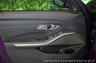 BMW 3 D3s*TOURING*ZÁRUKA*PANO*H 2023