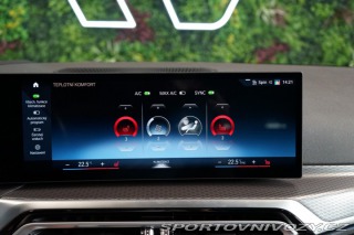 BMW 3 D3s*TOURING*ZÁRUKA*PANO*H 2023