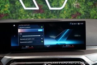 BMW 3 D3s*TOURING*ZÁRUKA*PANO*H 2023