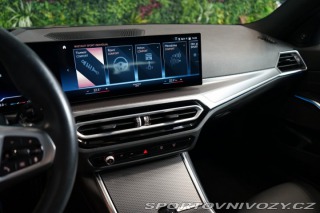BMW 3 D3s*TOURING*ZÁRUKA*PANO*H 2023