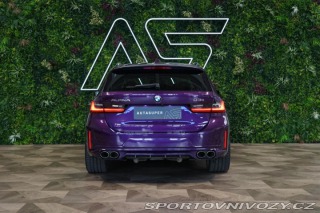 BMW 3 D3s*TOURING*ZÁRUKA*PANO*H 2023