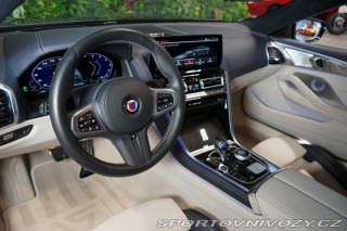 BMW 8 GC*PPF*B&W*360*INDIVI 2025