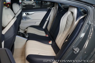 BMW 8 GC*PPF*B&W*360*INDIVI 2025