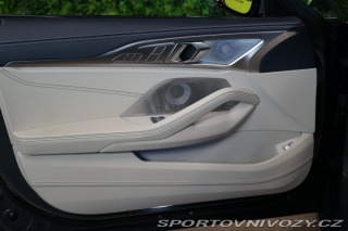 BMW 8 GC*PPF*B&W*360*INDIVI 2025