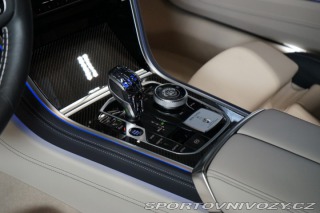 BMW 8 GC*PPF*B&W*360*INDIVI 2025