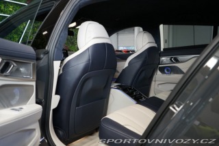 BMW 8 GC*PPF*B&W*360*INDIVI 2025