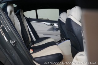 BMW 8 GC*PPF*B&W*360*INDIVI 2025