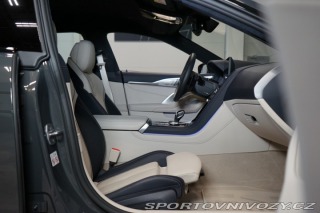 BMW 8 GC*PPF*B&W*360*INDIVI 2025