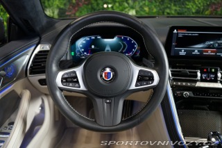 BMW 8 GC*PPF*B&W*360*INDIVI 2025