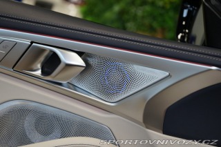 BMW 8 GC*PPF*B&W*360*INDIVI 2025