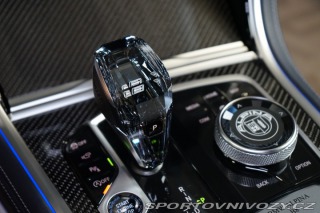 BMW 8 GC*PPF*B&W*360*INDIVI 2025
