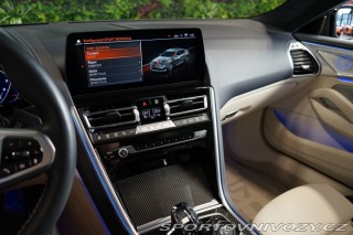 BMW 8 GC*PPF*B&W*360*INDIVI 2025