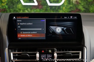 BMW 8 GC*PPF*B&W*360*INDIVI 2025