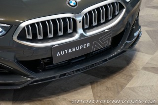 BMW 8 GC*PPF*B&W*360*INDIVI 2025