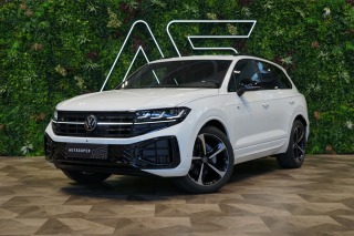 Volkswagen  Touareg R-LINE*3.0 TDI*360*PANO*N