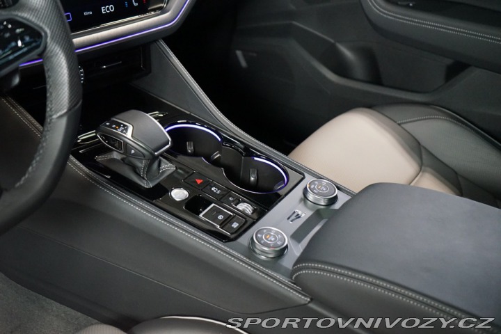 Volkswagen Ostatní modely Touareg R-LINE*3.0 TDI*360*PANO*N 2024