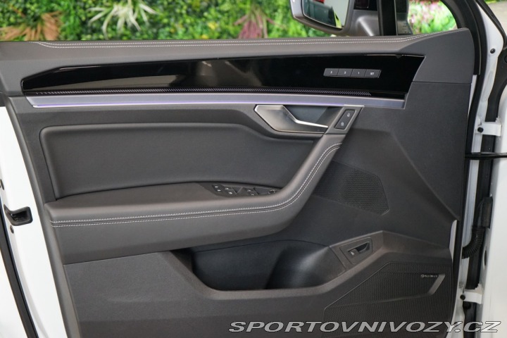 Volkswagen Ostatní modely Touareg R-LINE*3.0 TDI*360*PANO*N 2024
