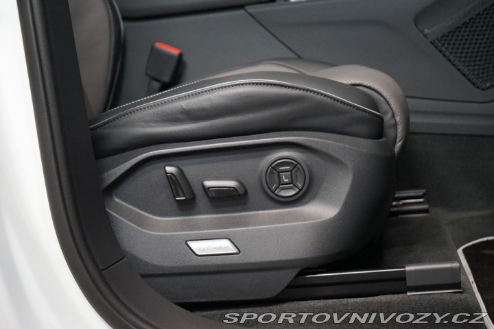 Volkswagen Ostatní modely Touareg R-LINE*3.0 TDI*360*PANO*N 2024