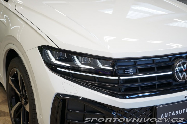 Volkswagen Ostatní modely Touareg R-LINE*3.0 TDI*360*PANO*N 2024