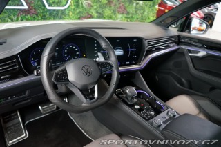 Volkswagen Ostatní modely Touareg R-LINE*3.0 TDI*360*PANO*N 2024