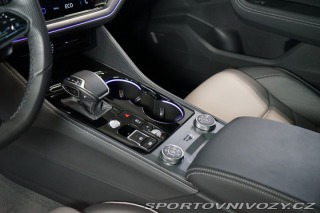 Volkswagen Ostatní modely Touareg R-LINE*3.0 TDI*360*PANO*N 2024