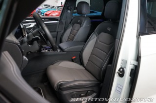 Volkswagen Ostatní modely Touareg R-LINE*3.0 TDI*360*PANO*N 2024