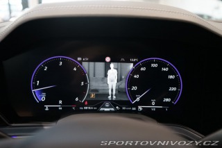 Volkswagen Ostatní modely Touareg R-LINE*3.0 TDI*360*PANO*N 2024
