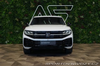 Volkswagen Ostatní modely Touareg R-LINE*3.0 TDI*360*PANO*N 2024