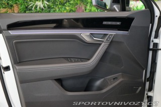 Volkswagen Ostatní modely Touareg R-LINE*3.0 TDI*360*PANO*N 2024