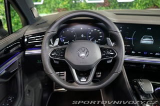 Volkswagen Ostatní modely Touareg R-LINE*3.0 TDI*360*PANO*N 2024