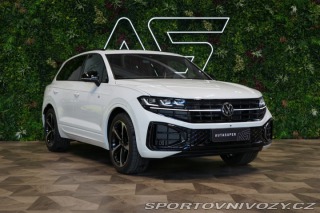 Volkswagen Ostatní modely Touareg R-LINE*3.0 TDI*360*PANO*N 2024