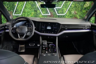 Volkswagen Ostatní modely Touareg R-LINE*3.0 TDI*360*PANO*N 2024