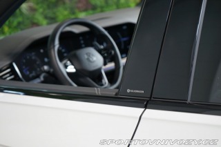 Volkswagen Ostatní modely Touareg R-LINE*3.0 TDI*360*PANO*N 2024