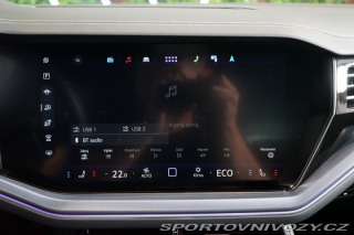 Volkswagen Ostatní modely Touareg R-LINE*3.0 TDI*360*PANO*N 2024