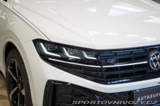 Volkswagen Ostatní modely Touareg R-LINE*3.0 TDI*360*PANO*N 2024