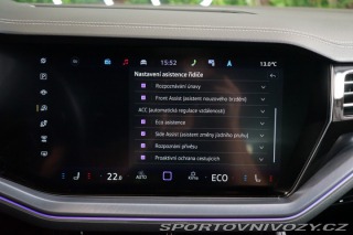 Volkswagen Ostatní modely Touareg R-LINE*3.0 TDI*360*PANO*N 2024