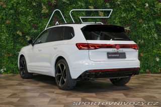 Volkswagen Ostatní modely Touareg R-LINE*3.0 TDI*360*PANO*N 2024