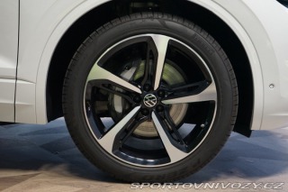 Volkswagen Ostatní modely Touareg R-LINE*3.0 TDI*360*PANO*N 2024