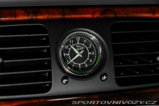 Jaguar XJ  2004